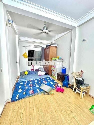 Có 102! Nguyễn Trãi, 30m ra ô tô, ngõ ba gác, nhà dân xây. 32m. 6,7 ty