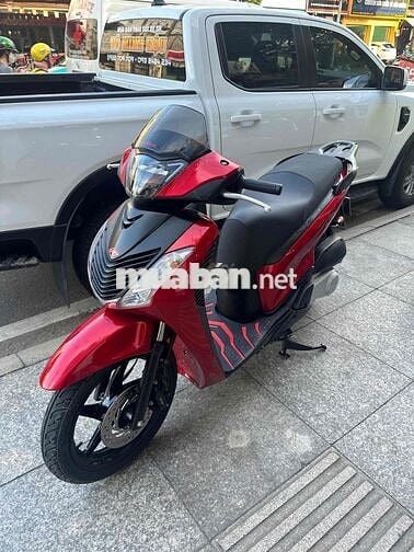sh 150i nhập Ý sm104 full đồ chơi bstp chính chủ