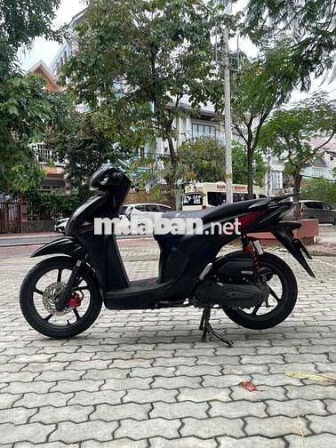 Cầm đồ thanh lý Honda Vision 2023 Smartkey BS: 71