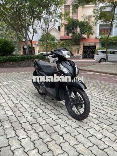 Cầm đồ thanh lý Honda Vision 2023 Smartkey BS: 71