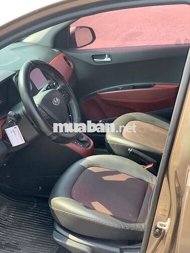 Hyundai Grand i10 2019 Grand 1.2 AT - 67000 km