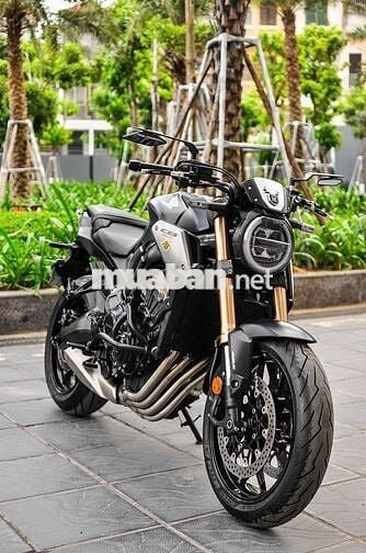 THANH MOTOR Cần bán Honda CB650R 2021