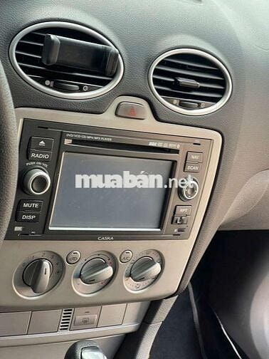 FORD FOCUS HATCHBACK 1.8 AT SX2011 - 35000 km