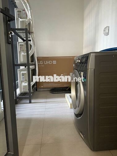 🏡 Căn hộ cao cấp Diamond Alnata | 3PN + 2WC | Giá chỉ từ 18tr/tháng 🏡