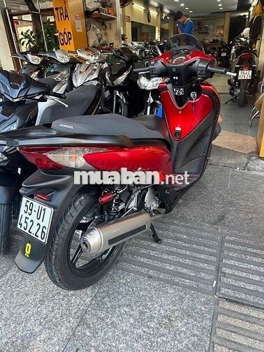 sh 150i nhập Ý sm104 full đồ chơi bstp chính chủ