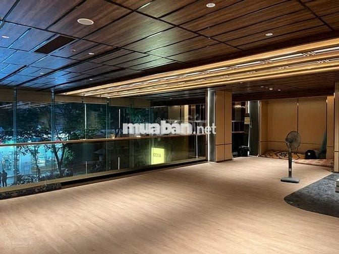 [Quận 1] NGANG 12M MẶT TIỀN TRƯƠNG ĐỊNH  - GẦN CHỢ BẾN THÀNH!!!