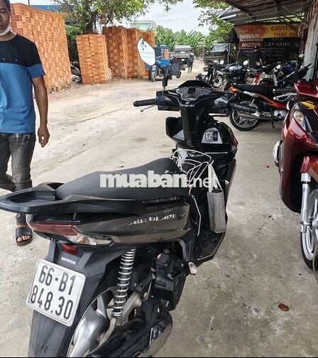 Honda Air Blade 90% 2017 Bst