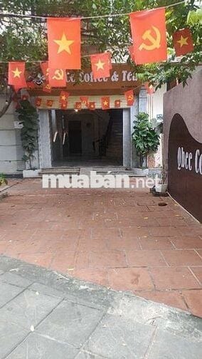 Cho thuê tầng 1 làm cửa hàng, kinh doanh