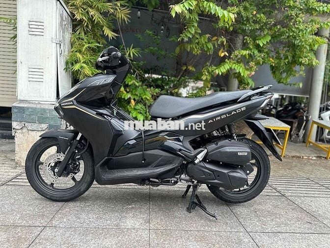 ab 125 2022 đen nhám zjn bstp 1 chủ mua mới