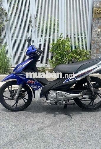 suzuki axelo xinh đẹp mới 90%