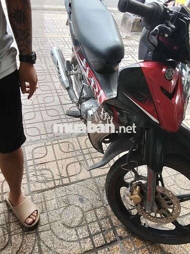 Sirus 2012 biển số bến tre