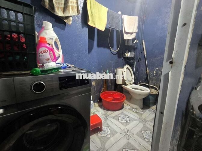 HIẾM NHẤT TRUNG CHÁNH NHÀ 2 TẦNG 1 /NGẮN ĐỒNG TÂM GIÁ CHỈ 2.35 TỶ TL