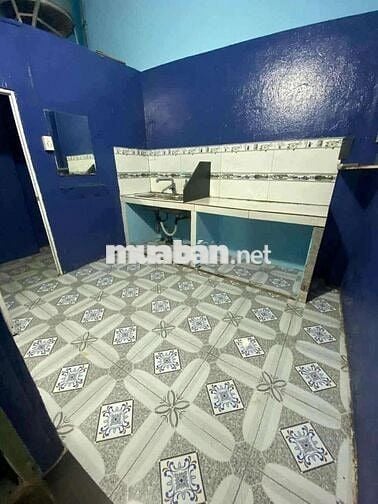Gấp Bán Nhà, 1/ Đồng Tâm, Trung Chánh Hóc Môn, Giá 2 TỶ 35.