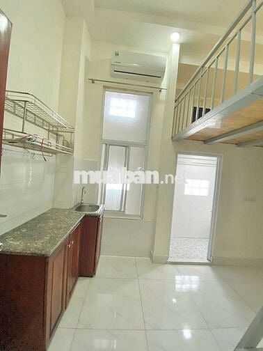 DUPLEX GIÁ RẺ CỬA SỔ THOÁNG MÁT ĐỐI DIỆN KCX TÂN THUẬN KẾ BÊN ECOGREEN