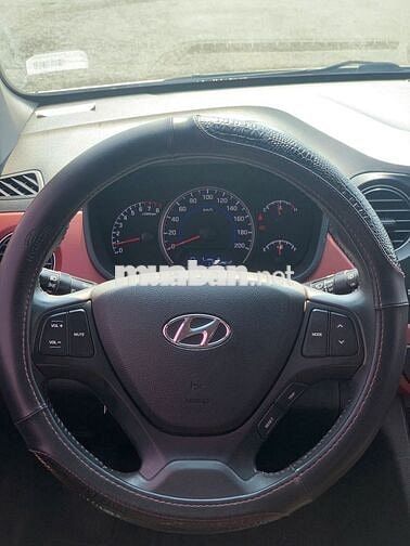 Hyundai Grand i10 2019 Grand 1.2 AT - 67000 km