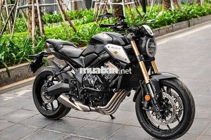 THANH MOTOR Cần bán Honda CB650R 2021