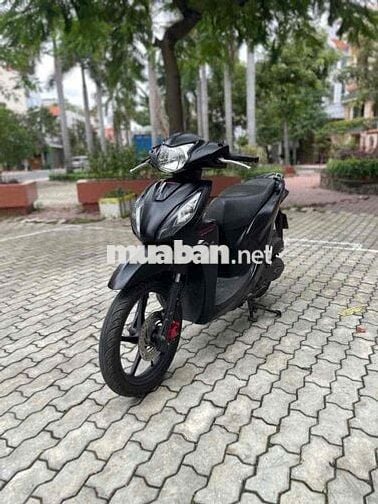 Cầm đồ thanh lý Honda Vision 2023 Smartkey BS: 71