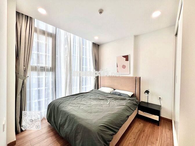 🌿ECO GREEN Q7 | 3 PHÒNG NGỦ, FULL NỘI THẤT ĐẸP, CĂN GÓC | 💵 19TR / TH