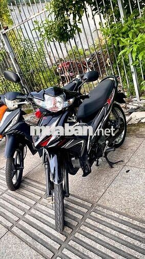 wave RSX 110 2012 bs tp  xe rin đẹp