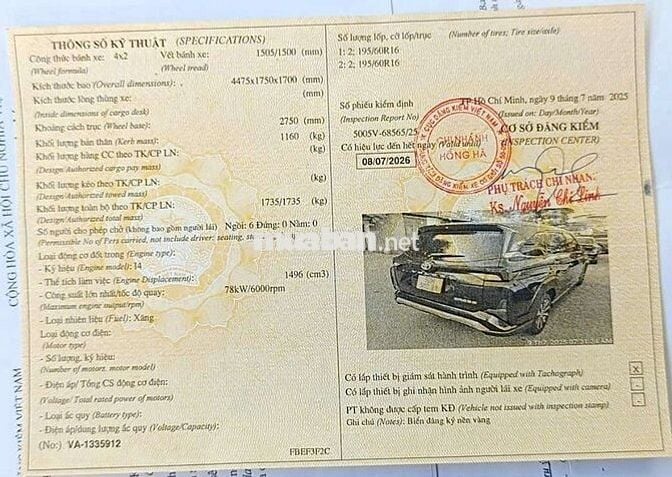2022 CVT - 71000 km