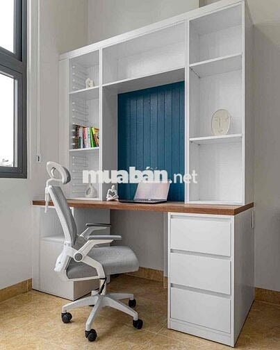 Cho Thuê Căn Hộ Stu 35m2 🎉Full NT Luxury 💓Cửa Sổ Trời✨Gần Q1