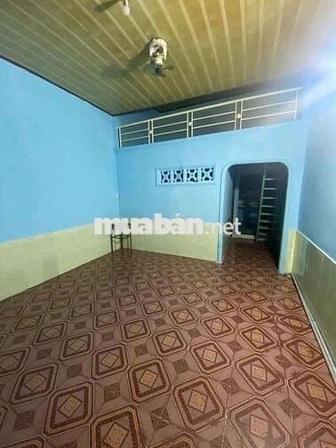 Gấp Bán Nhà, 1/ Đồng Tâm, Trung Chánh Hóc Môn, Giá 2 TỶ 35.