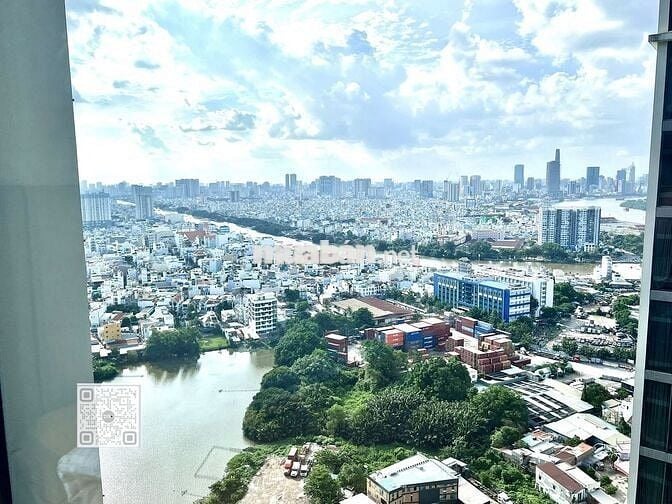 🌿ECO GREEN Q7 | 3 PHÒNG NGỦ, FULL NỘI THẤT ĐẸP, CĂN GÓC | 💵 19TR / TH