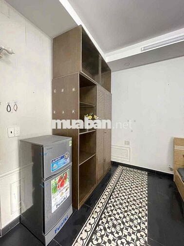 ❤️CĂN HỘ BAN CÔNG MÁY GIẶT RIÊNG ĐƯỜNG CÔ BẮC QUẬN 1