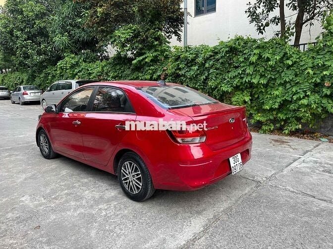 Kia Soluto 2020 AT Deluxe - 85000 km