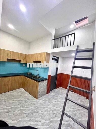 Nhà đẹp 4*16m 2PN hẻm 4m ô tô 1/ ngắn Liên Ấp 234 Vĩnh Lộc A