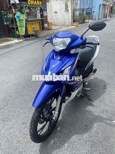 suzuki axelo xinh đẹp mới 90%