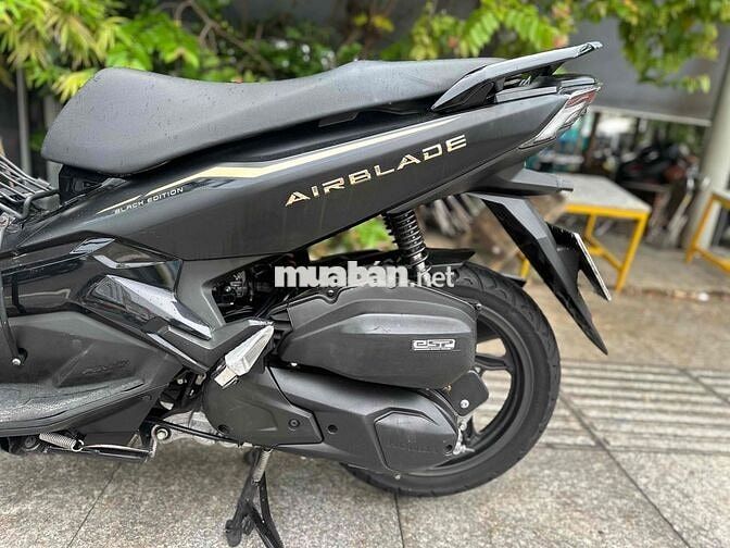 ab 125 2022 đen nhám zjn bstp 1 chủ mua mới