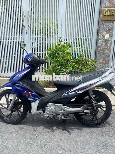 suzuki axelo xinh đẹp mới 90%