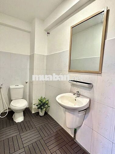 KHAI TRƯƠNG 40P STUDIO NGAY 942 TRẦN HƯNG ĐẠO - FULL NT - CỬA SỔ TRỜI
