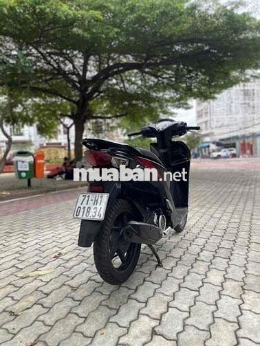 Cầm đồ thanh lý Honda Vision 2023 Smartkey BS: 71