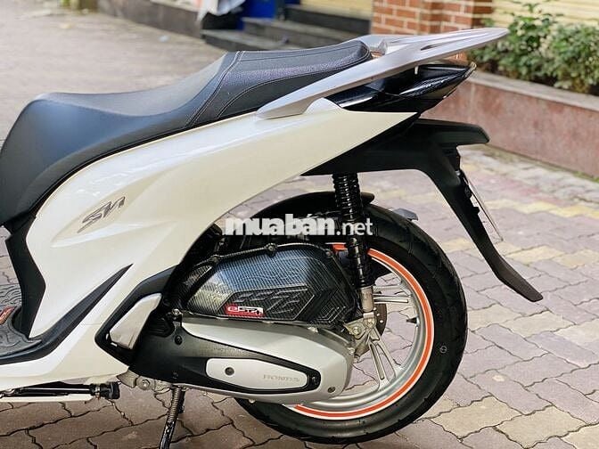 HONDA SH 125 ABS 2024 CÓ HỖ TRỢ TRẢ GÓP 2024