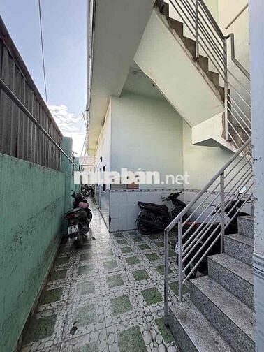 🆘🆘MẶT TIỀN HỒ HỌC LÃM ‘ 100/160 m  ‘ 3 TẦNG ‘ 4 x 40 m  Chi 7,5 Tỷ TL