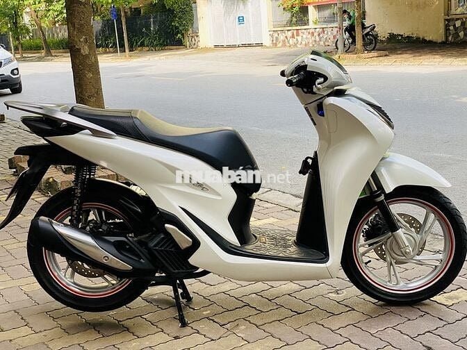 HONDA SH 125 ABS 2024 CÓ HỖ TRỢ TRẢ GÓP 2024