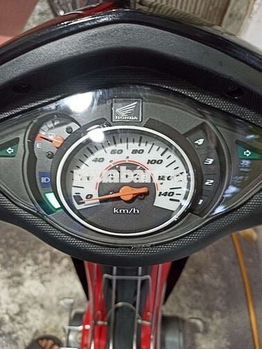 WAVE RSX 100 2008 BSTP 9 CHỦ ZIN FULL NEW KENG 💯.