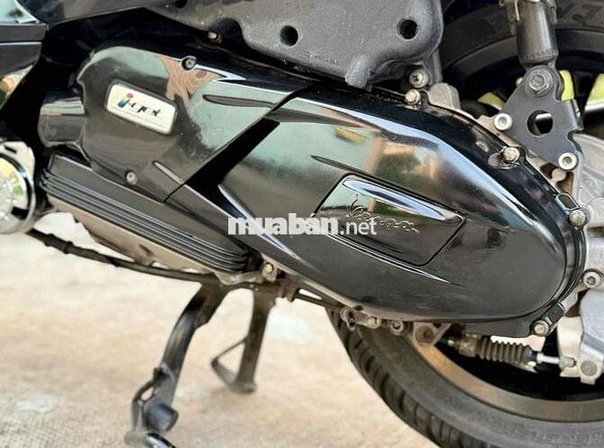 Vespa Sprint 125 đèn led 2016 Bstp 9 chủ