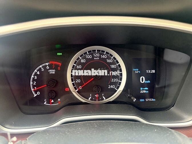 Toyota Corolla Cross 2021 1.8V - 57000 km