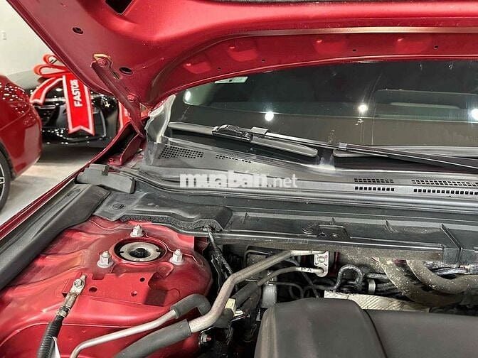 Mazda 3 2021 1.5 Luxury - 66000 km một chủ dùng