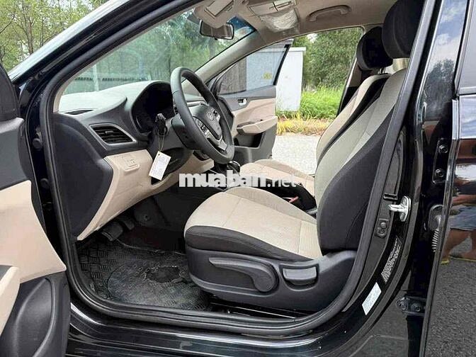Hyundai Accent 2020 1.4 số tự động rất mới