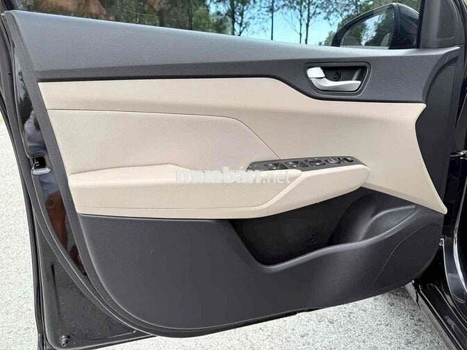 Hyundai Accent 2020 1.4 số tự động rất mới