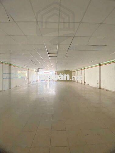 CHO THUÊ MẶT BẰNG NGANG 9M - MẶT TIỀN NGUYỄN HIỀN - KDC 91B - CẦN THƠ