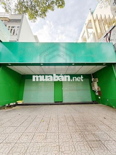 CHO THUÊ MẶT BẰNG NGANG 9M - MẶT TIỀN NGUYỄN HIỀN - KDC 91B - CẦN THƠ