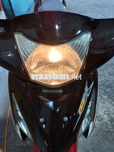 WAVE RSX 100 2008 BSTP 9 CHỦ ZIN FULL NEW KENG 💯.