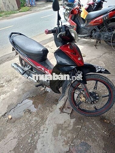 Bán xe Yamaha Sirius RC giấy tờ đầy đủ