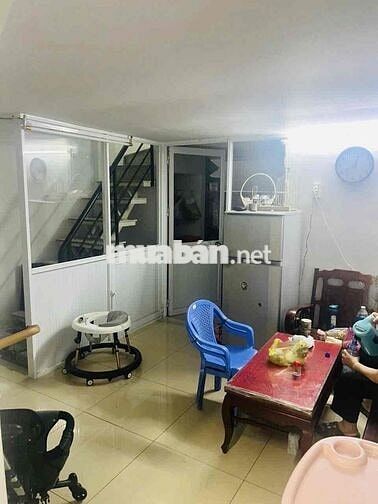 cho thuê nhà rẻ có nội thất giá thương lượng, lê lai tân bình