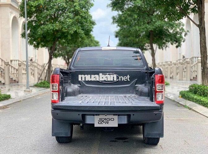 Ford Ranger 2019 XLS 2.2L 4x2 AT - 80000 km
